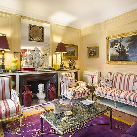 Saint Honore Paris Extérieur photo