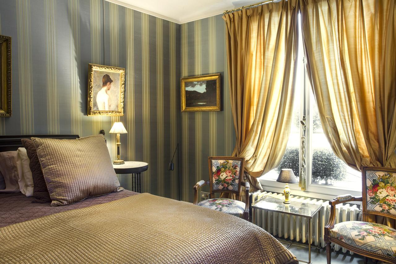 Saint Honore Paris Extérieur photo