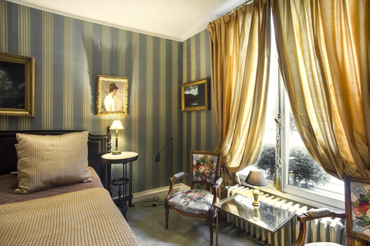 Saint Honore Paris Extérieur photo