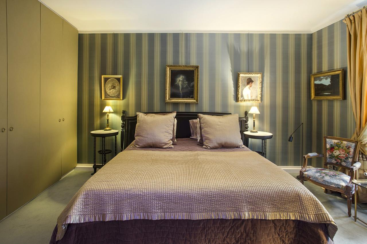 Saint Honore Paris Extérieur photo