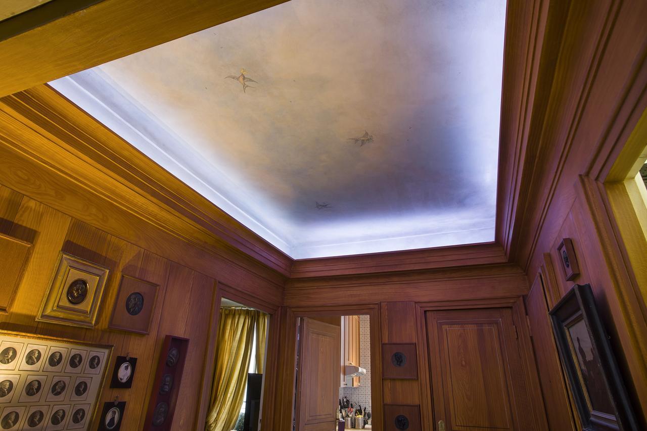 Saint Honore Paris Extérieur photo