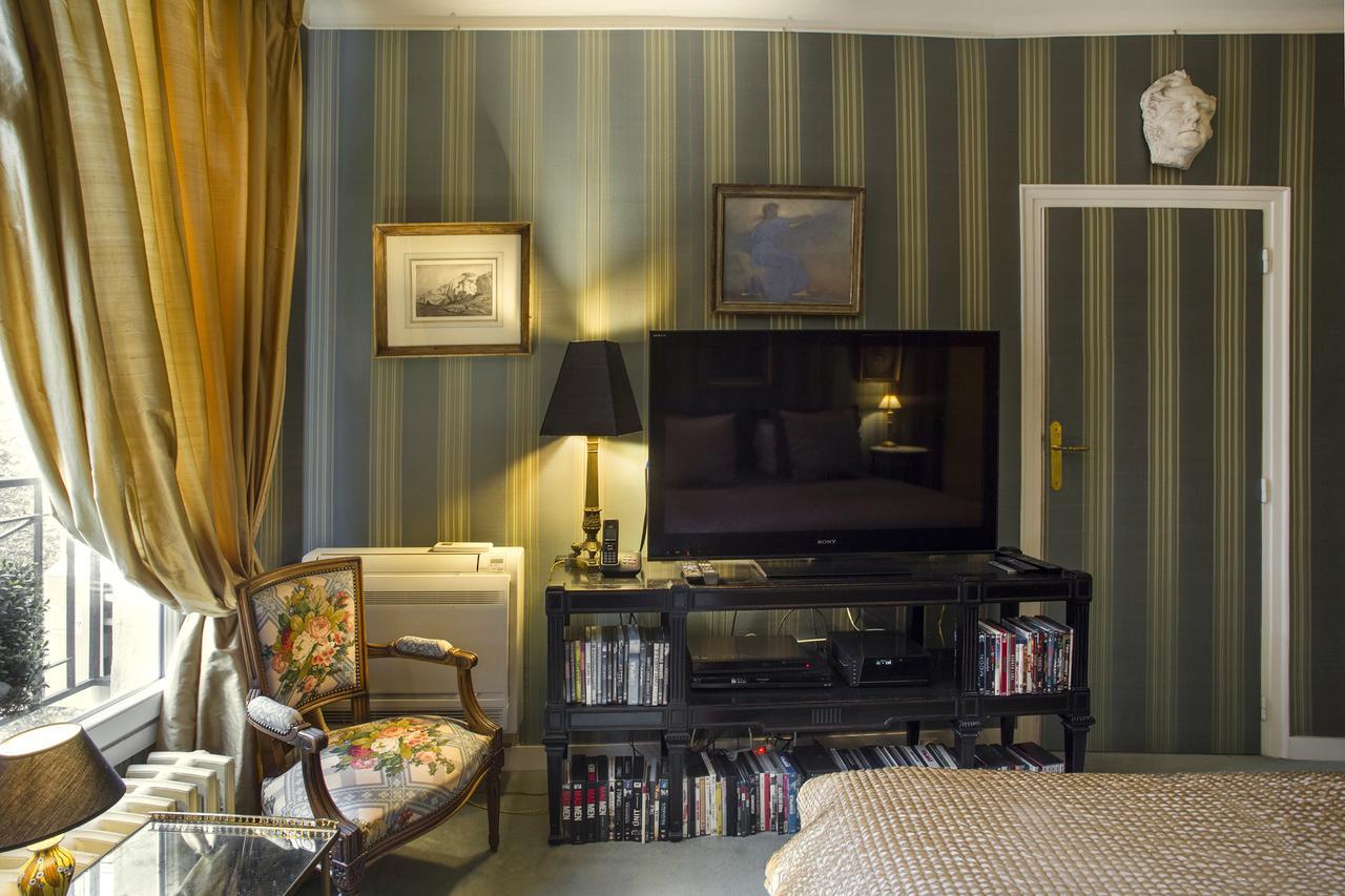Saint Honore Paris Extérieur photo